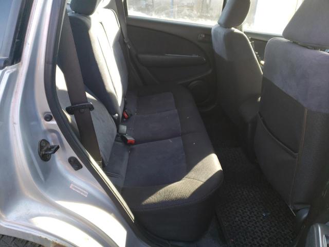 Photo 10 from auction – 2004 MITSUBISHI OUTLANDER with VIN JA4LX31F64U003667