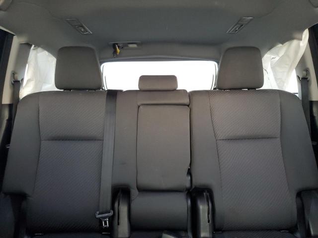 Photo 10 from auction – 2018 TOYOTA HIGHLANDER with VIN 5TDZZRFH0JS273064