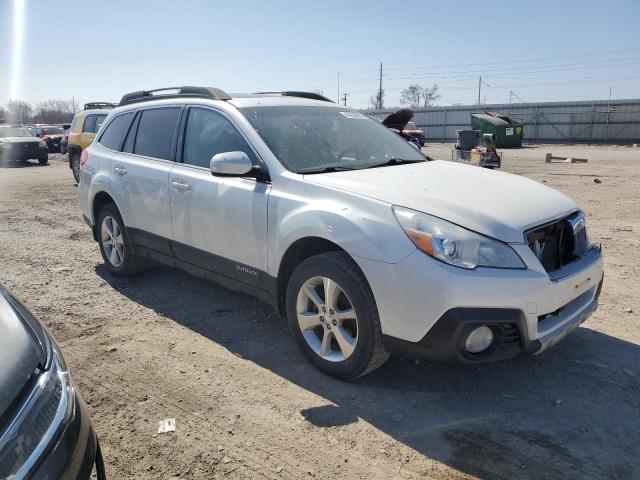 Photo 4 from auction – 2013 SUBARU OUTBACK 2. with VIN 4S4BRCKC1D3318183