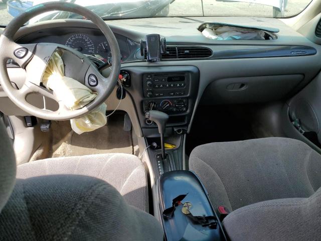 Photo 8 from auction – 2003 CHEVROLET MALIBU with VIN 1G1ND52J73M727588