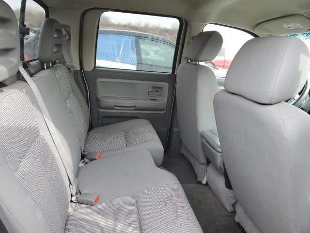 Photo 11 from auction – 2007 DODGE DAKOTA QUA with VIN 1D7HW48N87S137667