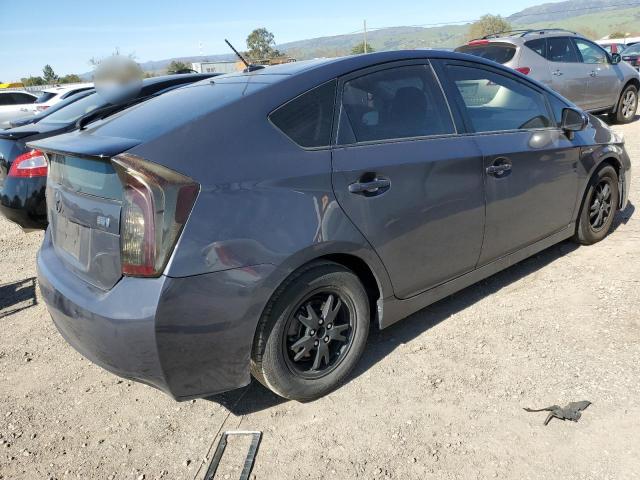 Photo 3 from auction – 2014 TOYOTA PRIUS with VIN JTDKN3DU3E1752804