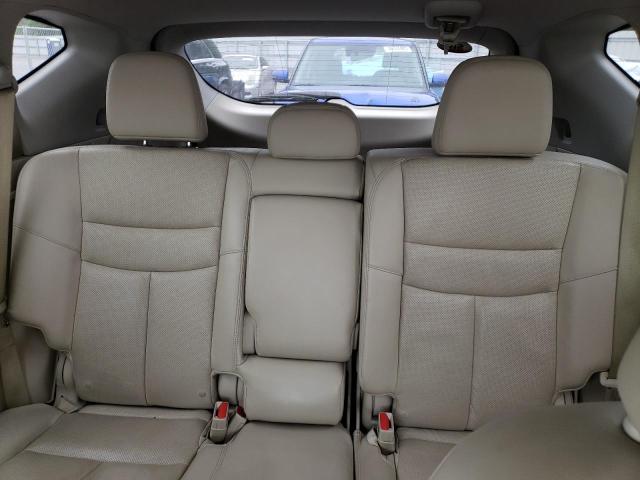 Photo 10 from auction – 2016 NISSAN MURANO S with VIN 5N1AZ2MG2GN152495
