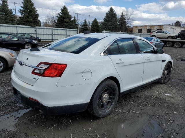 Photo 3 from auction – 2014 FORD TAURUS POL with VIN 1FAHP2MK9EG185952