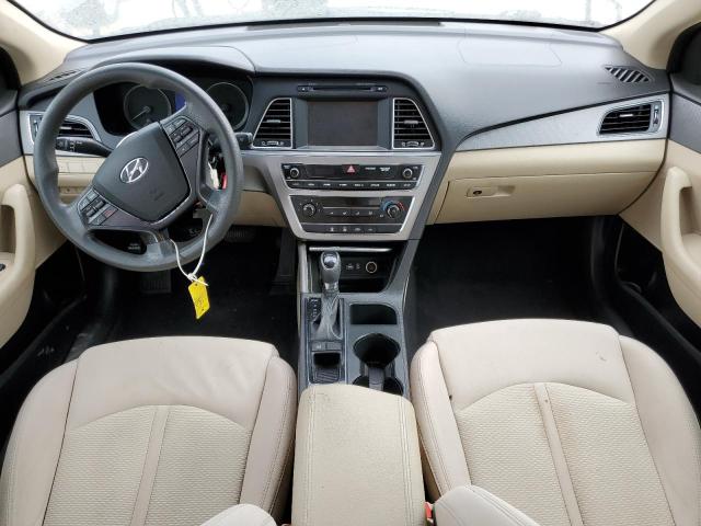 Photo 8 from auction – 2016 HYUNDAI SONATA SE with VIN 5NPE24AF9GH260730
