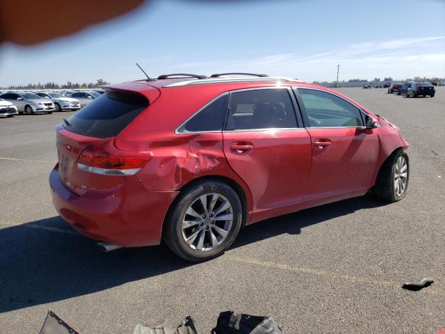Photo 3 from auction – 2015 TOYOTA VENZA LE with VIN 4T3ZA3BB9FU093061
