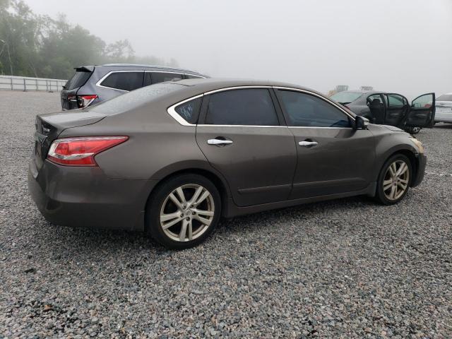 Photo 3 from auction – 2013 NISSAN ALTIMA 3.5 with VIN 1N4BL3AP9DN562958