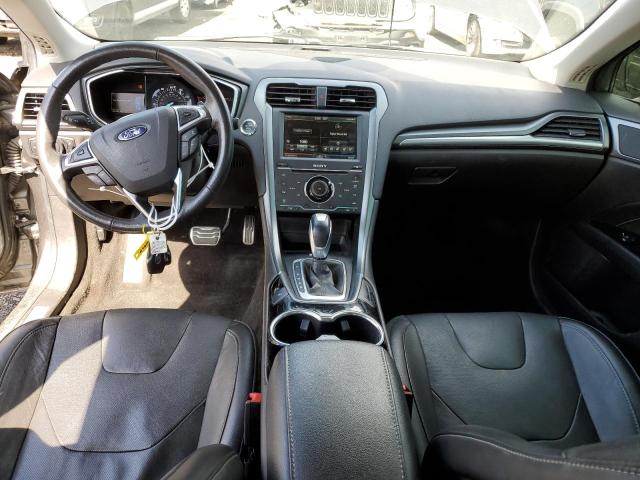 Photo 8 from auction – 2015 FORD FUSION TIT with VIN 3FA6P0D97FR200967