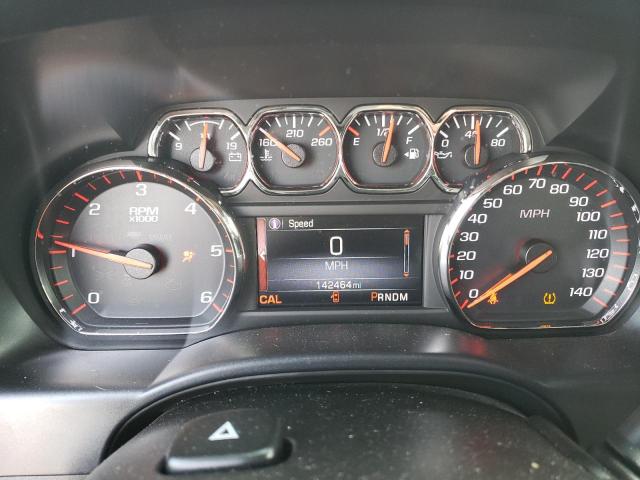 Photo 9 from auction – 2015 GMC SIERRA C15 with VIN 3GTP1VEC1FG391272