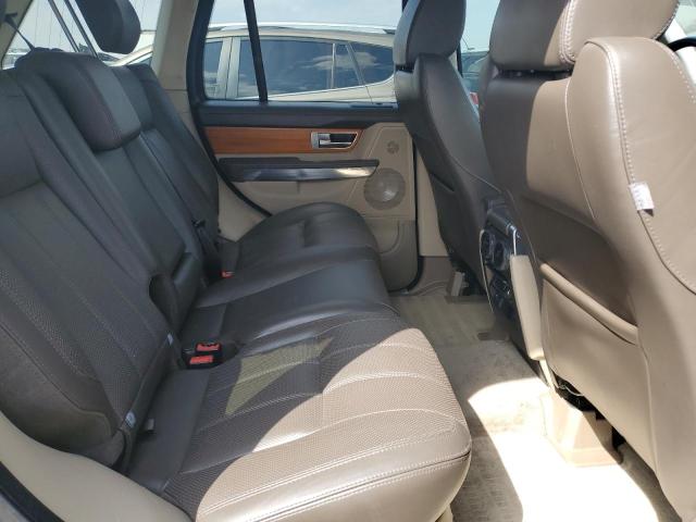 Photo 11 from auction – 2011 LAND ROVER RANGE ROVE with VIN SALSK2D46BA265197