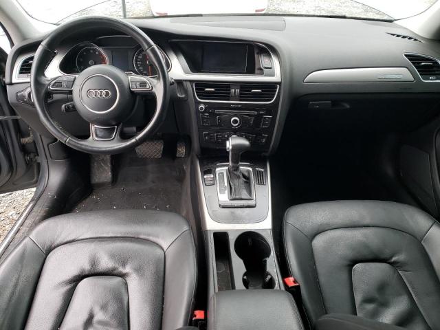 Photo 8 from auction – 2013 AUDI A4 PREMIUM with VIN WAUBFCFL1DN005725