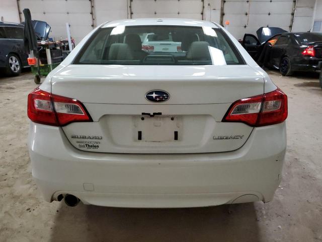 Photo 6 from auction – 2015 SUBARU LEGACY 2.5 with VIN 4S3BNBC61F3013028