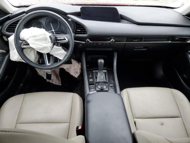 Photo 8 from auction – 2019 MAZDA 3 PREFERRE with VIN 3MZBPADL9KM107978