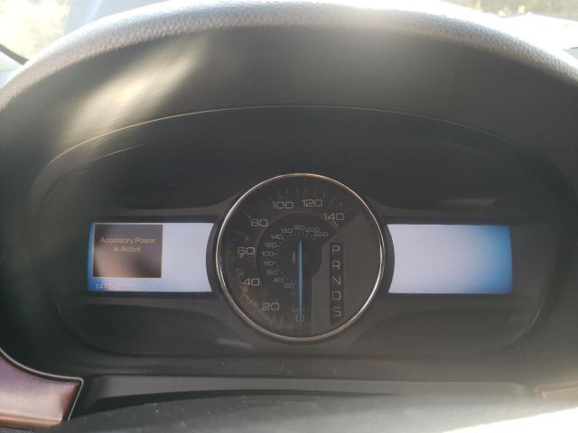 Photo 9 from auction – 2013 FORD EDGE LIMIT with VIN 2FMDK4KC7DBB10229