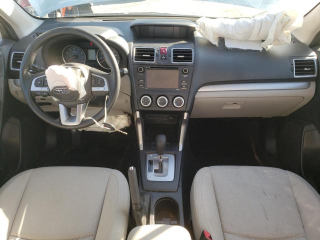 Photo 8 from auction – 2017 SUBARU FORESTER 2 with VIN JF2SJABC5HH559416