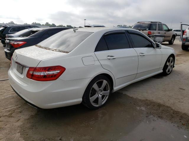 Photo 3 from auction – 2010 MERCEDES-BENZ E 350 with VIN WDDHF5GB6AA031969