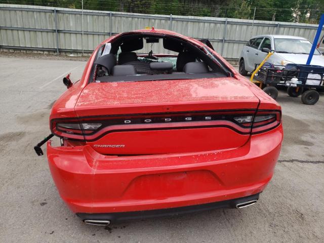 Photo 6 from auction – 2022 DODGE CHARGER SX with VIN 2C3CDXBG0NH202929