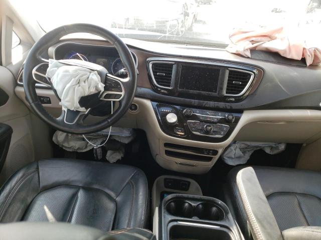 Photo 8 from auction – 2019 CHRYSLER PACIFICA T with VIN 2C4RC1BG9KR575642