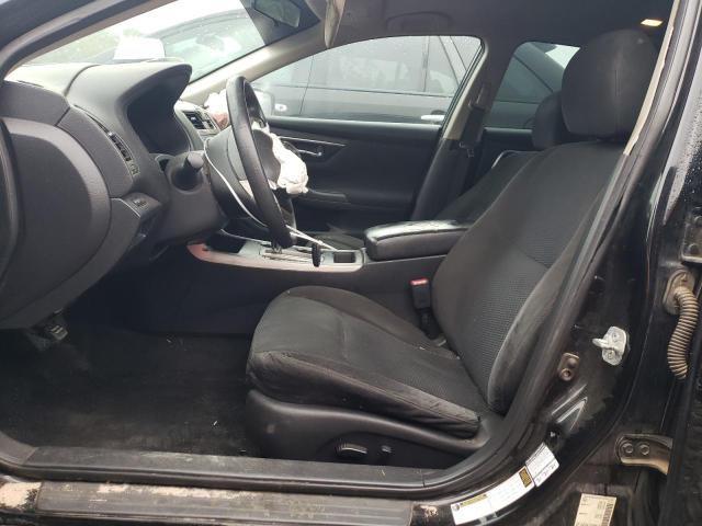 Photo 7 from auction – 2015 NISSAN ALTIMA 2.5 with VIN 1N4AL3AP0FC259674
