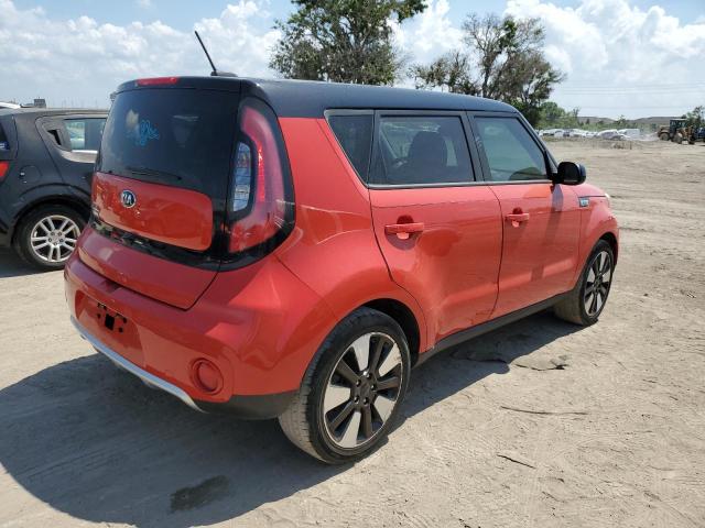 Photo 3 from auction – 2017 KIA SOUL + with VIN KNDJP3A53H7494000