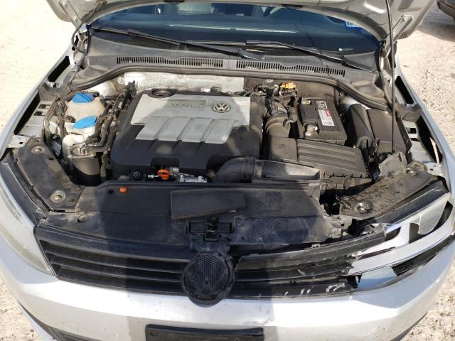 Photo 11 from auction – 2012 VOLKSWAGEN JETTA TDI with VIN 3VWLL7AJ2CM377335