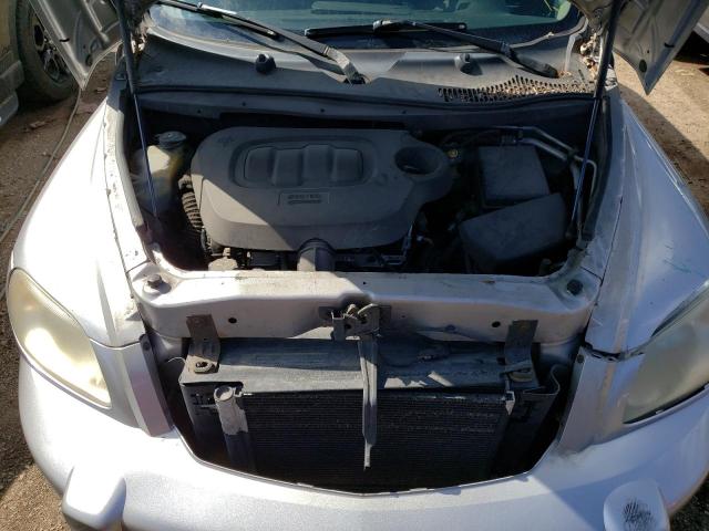 Photo 11 from auction – 2008 CHEVROLET HHR PANEL with VIN 3GCDA15D08S545698