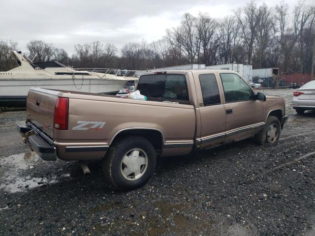 Photo 3 from auction – 1997 GMC SIERRA K15 with VIN 2GTEK19R8V1511068