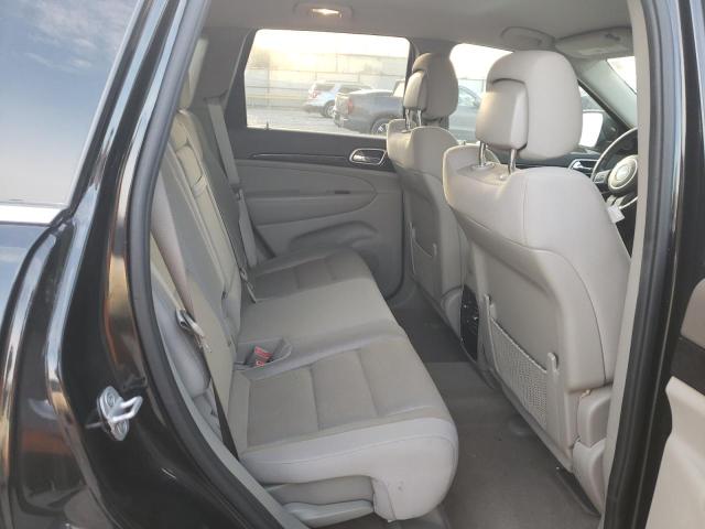 Photo 11 from auction – 2012 JEEP GRAND CHER with VIN 1C4RJEAG6CC334095