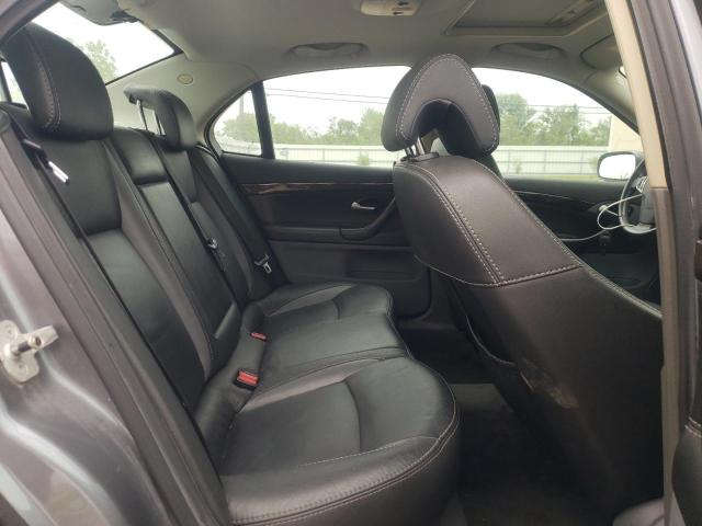 Photo 10 from auction – 2007 SAAB 9-3 2.0T with VIN YS3FD49Y071136060