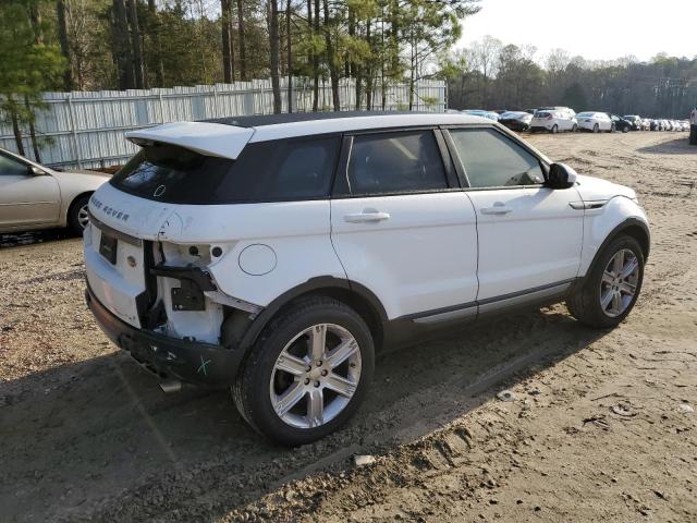 Photo 3 from auction – 2014 LAND ROVER RANGE ROVE with VIN SALVP2BG0EH899483