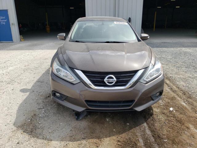 Photo 5 from auction – 2017 NISSAN ALTIMA 2.5 with VIN 1N4AL3AP9HC203252