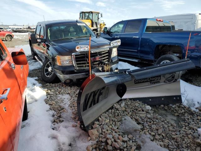 Photo 4 from auction – 2007 GMC SIERRA K25 with VIN 1GTHK23637F514084