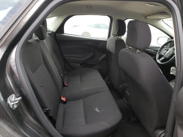 Foto 10 de la subasta – 2017 FORD FOCUS S con VIN 1FADP3E29HL303738