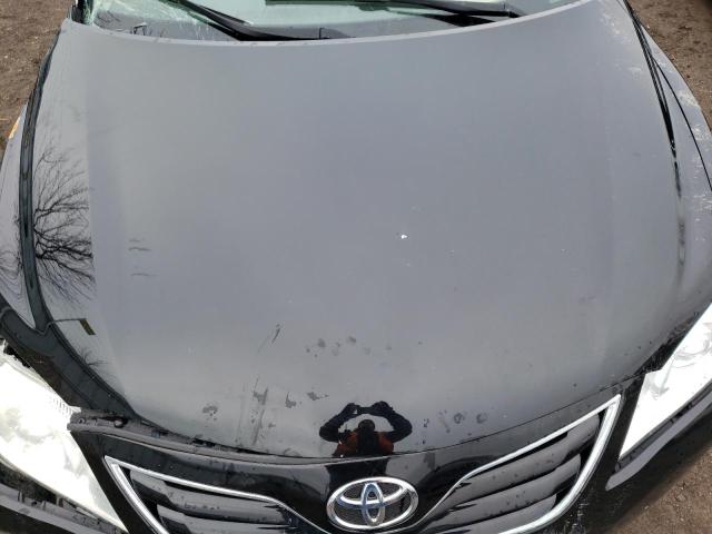 Photo 11 from auction – 2011 TOYOTA CAMRY BASE with VIN 4T4BF3EK4BR104684