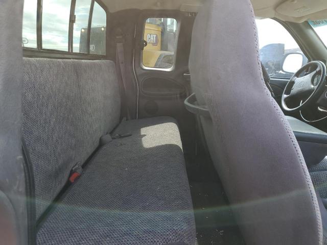 Photo 10 from auction – 1999 DODGE RAM 2500 with VIN 3B7KF23Z8XG147069