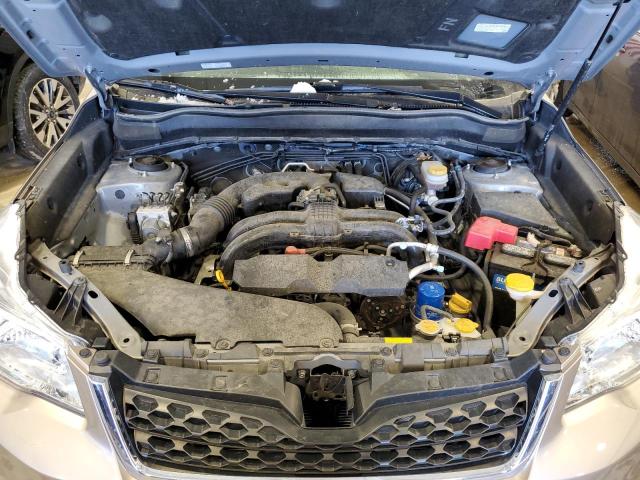 Photo 11 from auction – 2016 SUBARU FORESTER 2 with VIN JF2SJADC4GH463272