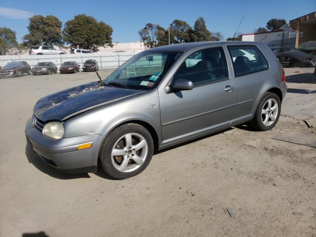 VOLKSWAGEN GTI 2004 with VIN 9BWDE61J644025972 - Photo from auction