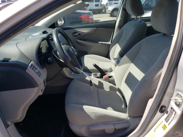 Photo 7 from auction – 2013 TOYOTA COROLLA BA with VIN 2T1BU4EE7DC123931