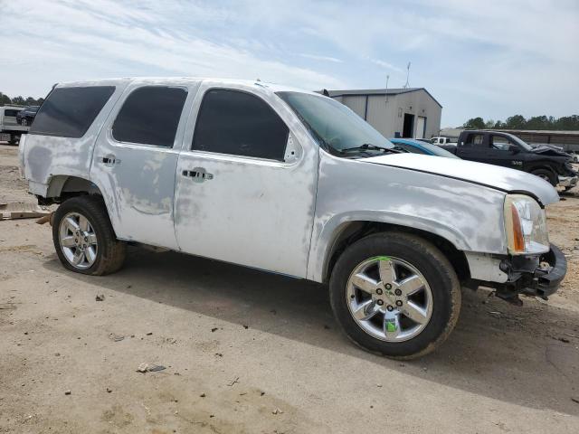 Photo 4 from auction – 2011 GMC YUKON SLT with VIN 1GKS1CE07BR152439