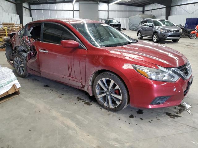 Photo 4 from auction – 2016 NISSAN ALTIMA 2.5 with VIN 1N4AL3AP3GC237556