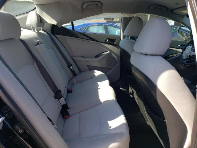 Photo 10 from auction – 2013 KIA OPTIMA LX with VIN KNAGM4A72D5332341