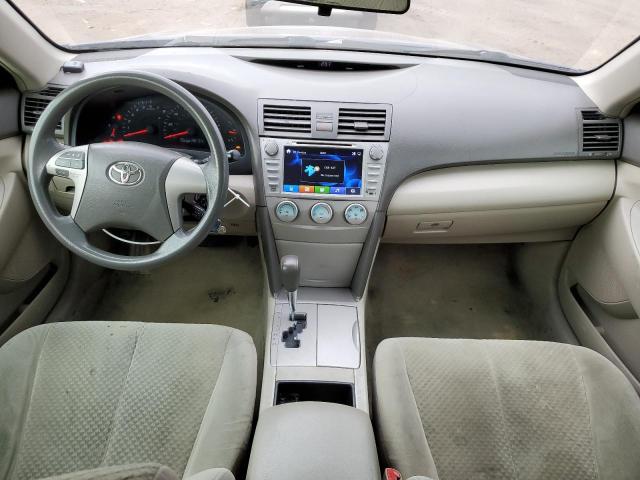 Photo 8 from auction – 2007 TOYOTA CAMRY with VIN 4T1BE46K97U169667