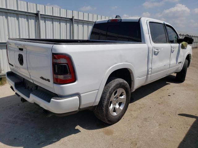 Photo 3 from auction – 2021 RAM 1500 LARAM with VIN 1C6SRFRM4MN627162