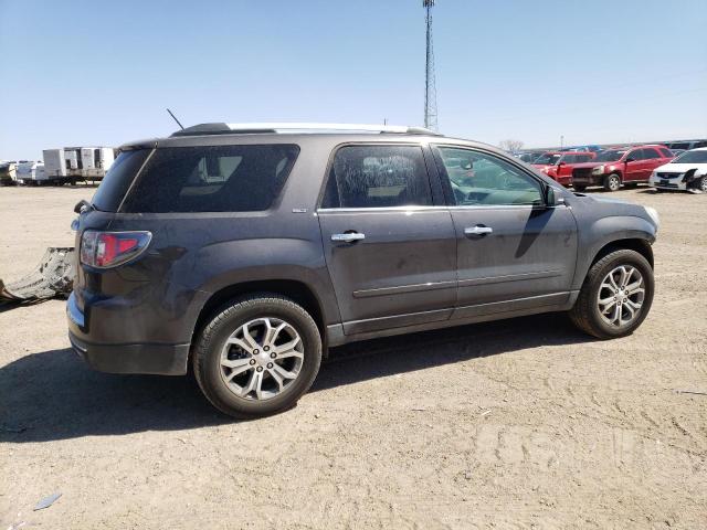 Photo 3 from auction – 2015 GMC ACADIA SLT with VIN 1GKKRRKD9FJ139134