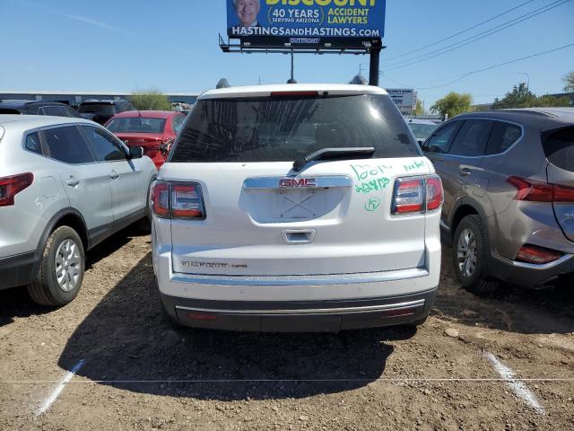 Photo 6 from auction – 2017 GMC ACADIA LIM with VIN 1GKKRSKDXHJ145308
