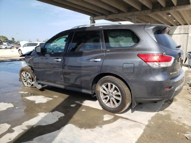 صورة رقم 2 من المزاد - 2014 NISSAN PATHFINDER مع VIN 5N1AR2MN6EC657110