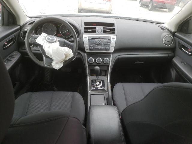 Photo 8 from auction – 2011 MAZDA 6 I with VIN 1YVHZ8BH3B5M20670