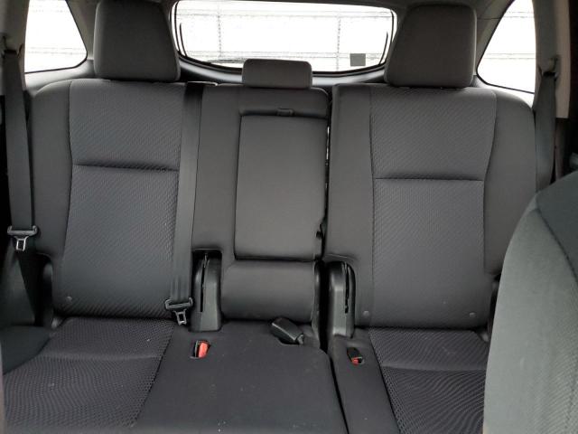 Photo 10 from auction – 2014 TOYOTA HIGHLANDER with VIN 5TDBKRFH3ES019103