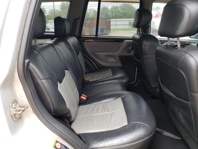 Photo 10 from auction – 2004 JEEP GRAND CHER with VIN 1J8GW68J14C348156