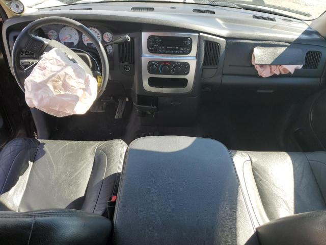 Photo 8 from auction – 2004 DODGE RAM 2500 S with VIN 3D7KU28C94G223636